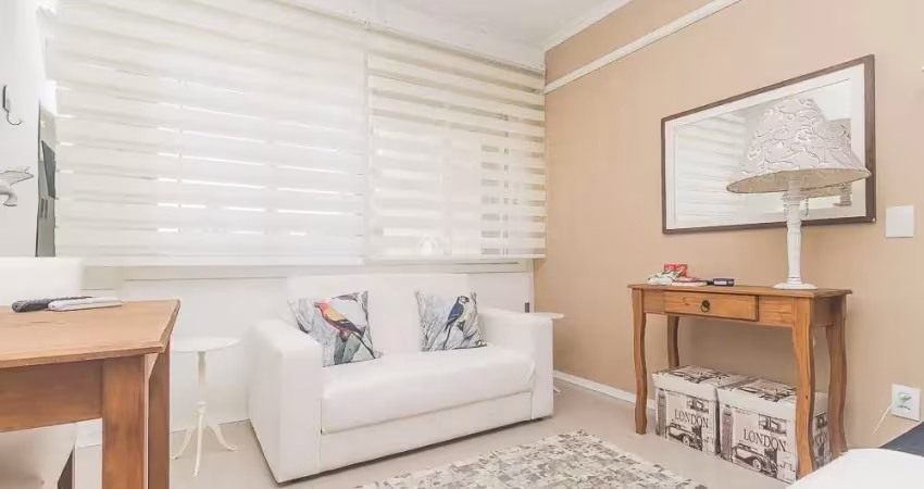 Loft com 1 quarto para alugar na Rua Duque de Caxias, 812, Centro, Porto Alegre