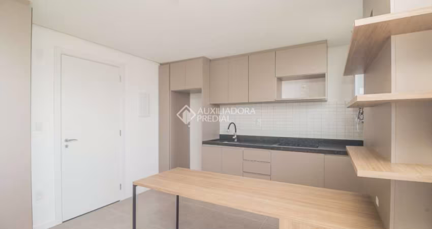 Loft com 1 quarto para alugar na Avenida João Pessoa, 775, Centro Histórico, Porto Alegre