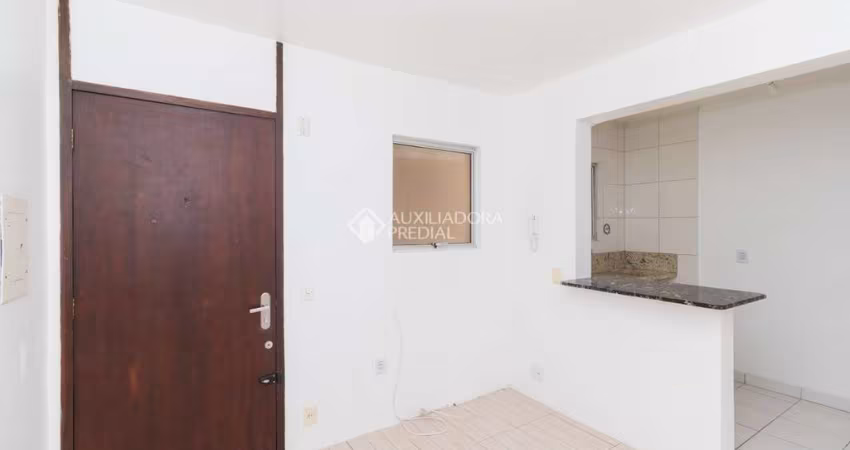 Apartamento com 1 quarto para alugar na Rua Coronel Fernando Machado, 442, Centro Histórico, Porto Alegre