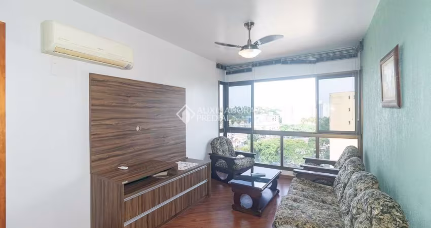 Apartamento com 2 quartos para alugar na Rua Domingos Crescêncio, 280, Santana, Porto Alegre