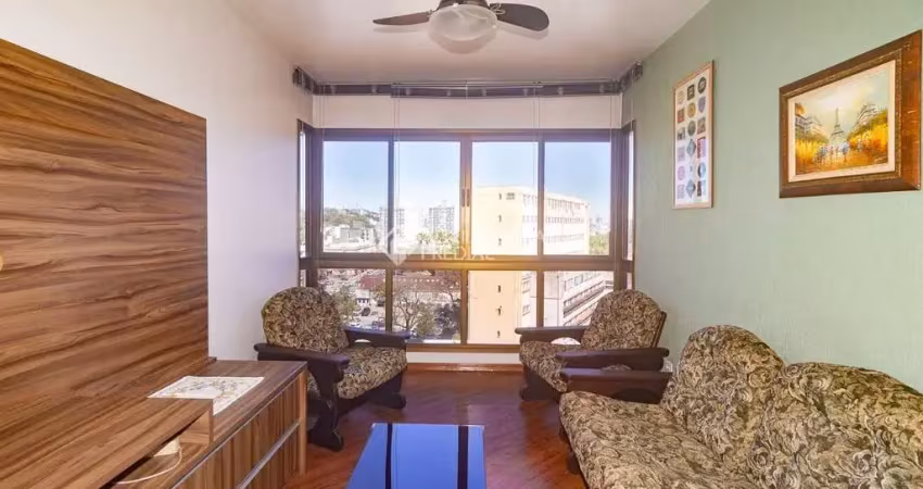 Apartamento com 2 quartos para alugar na Rua Domingos Crescêncio, 280, Santana, Porto Alegre