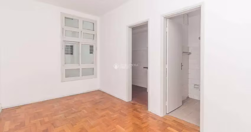 Kitnet / Stúdio para alugar na Avenida João Pessoa, 75, Centro Histórico, Porto Alegre