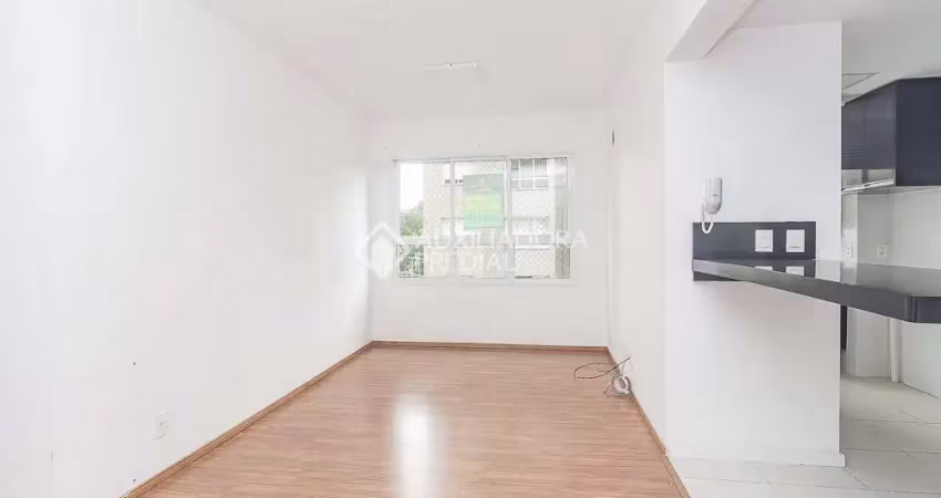 Apartamento com 2 quartos para alugar na Rua Attílio Bilibio, 251, Jardim Carvalho, Porto Alegre