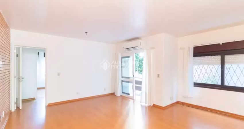 Apartamento com 1 quarto para alugar na Avenida Coronel Lucas de Oliveira, 2730, Bela Vista, Porto Alegre