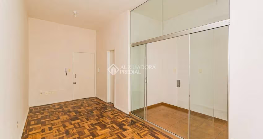 Apartamento com 1 quarto para alugar na Rua Jerônimo Coelho, 75, Centro Histórico, Porto Alegre