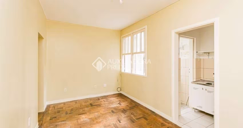 Apartamento com 1 quarto para alugar na Avenida Ijuí, 133, Petrópolis, Porto Alegre