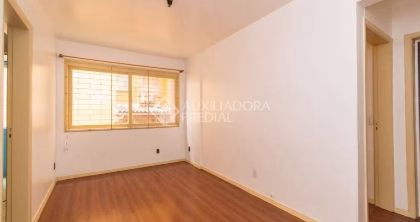 Apartamento com 1 quarto para alugar na Rua Duque de Caxias, 278, Centro Histórico, Porto Alegre