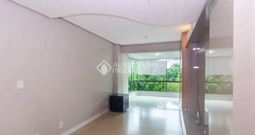 Apartamento com 2 quartos para alugar na Rua São Mateus, 302, Bom Jesus, Porto Alegre