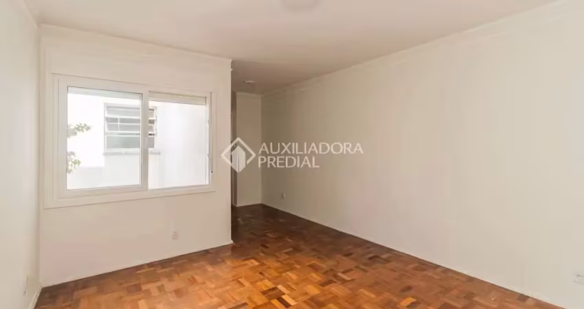 Apartamento com 2 quartos para alugar na Rua São Vicente, 495, Rio Branco, Porto Alegre