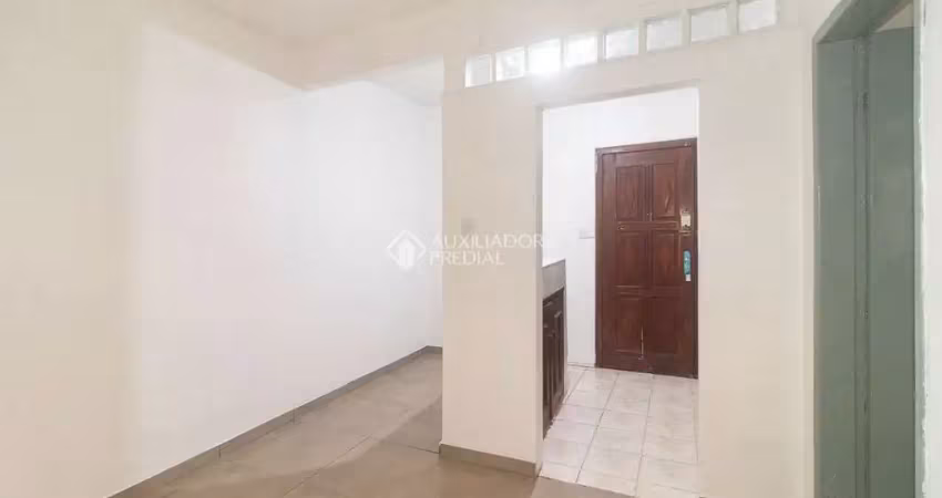 Apartamento com 1 quarto para alugar na Rua Demétrio Ribeiro, 1078, Centro Histórico, Porto Alegre
