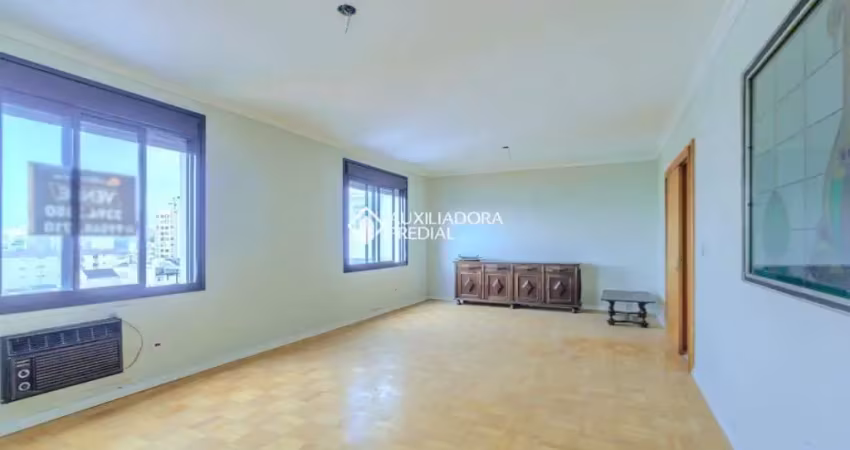 Apartamento com 3 quartos para alugar na Rua Laurindo, 78, Santana, Porto Alegre