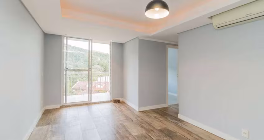 Apartamento com 3 quartos para alugar na Beco Souza Costa, 400, Morro Santana, Porto Alegre