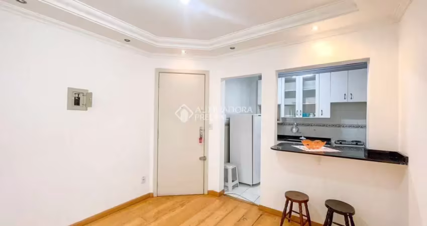 Apartamento com 2 quartos para alugar na Rua Duque de Caxias, 1379, Centro Histórico, Porto Alegre