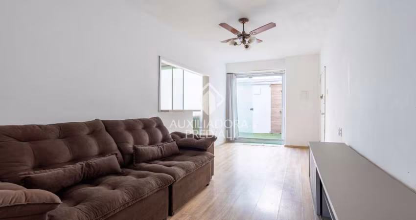 Apartamento com 1 quarto para alugar na Praça Lima Duarte, 47, Chácara das Pedras, Porto Alegre
