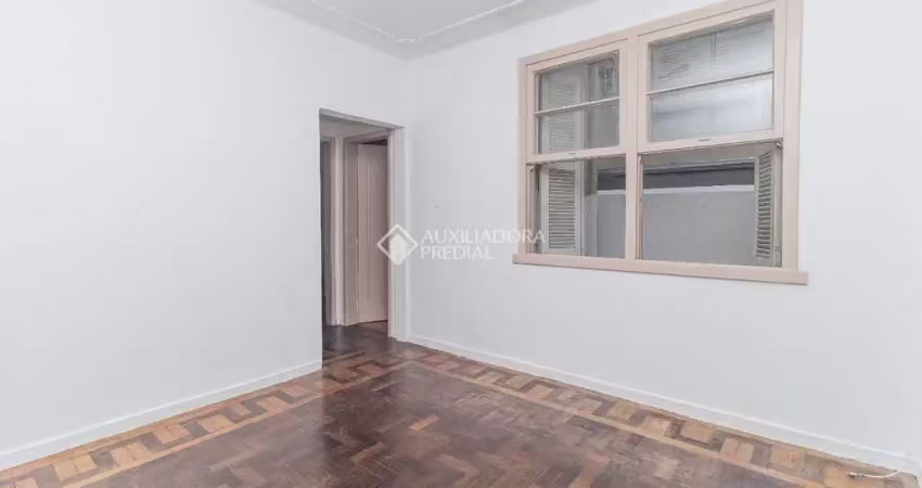 Apartamento com 2 quartos para alugar na Rua Jacinto Gomes, 445, Santana, Porto Alegre