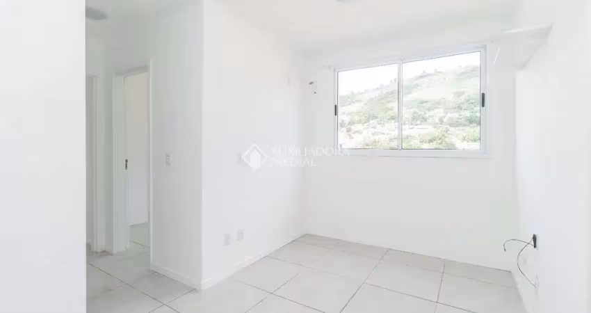 Apartamento com 2 quartos para alugar na Avenida Germano Schmarczek, 1000, Morro Santana, Porto Alegre