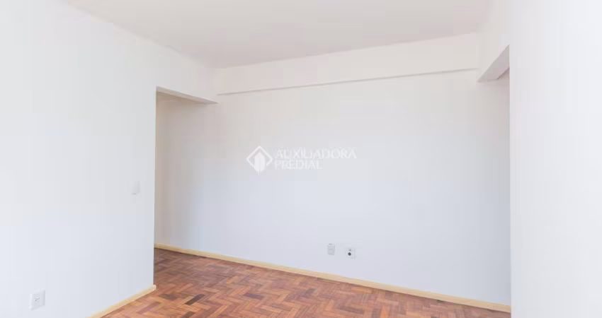 Apartamento com 1 quarto para alugar na Avenida Protásio Alves, 4055, Petrópolis, Porto Alegre