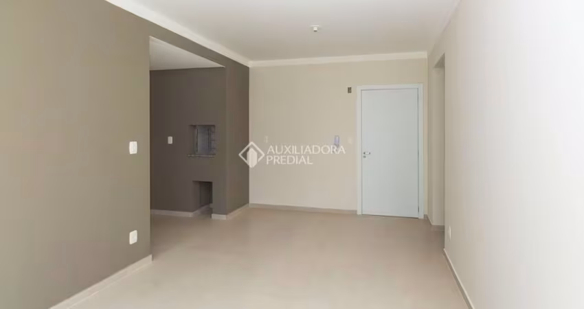 Apartamento com 1 quarto para alugar na Rua São Marcos, 210, Bom Jesus, Porto Alegre