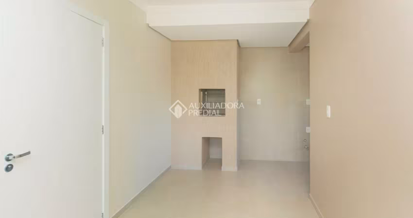 Apartamento com 2 quartos para alugar na Rua São Marcos, 210, Bom Jesus, Porto Alegre