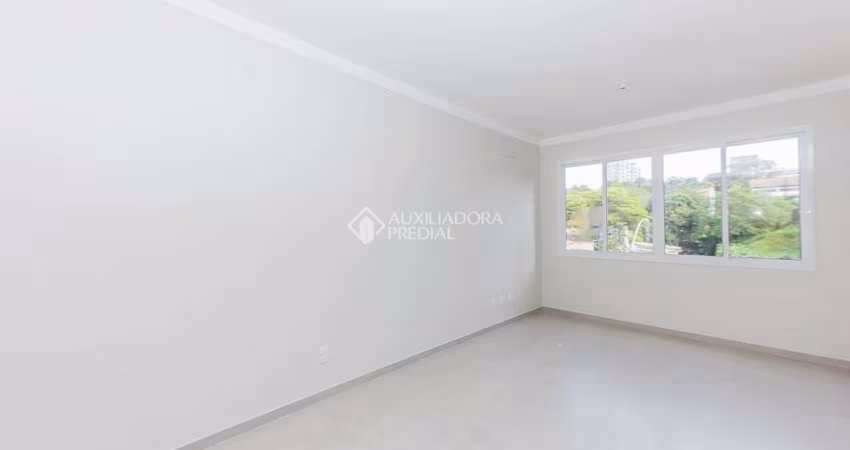Apartamento com 2 quartos para alugar na Rua São Marcos, 210, Bom Jesus, Porto Alegre