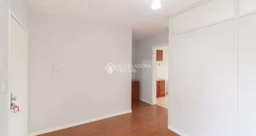 Apartamento com 1 quarto para alugar na Rua Guilherme Alves, 276, Petrópolis, Porto Alegre