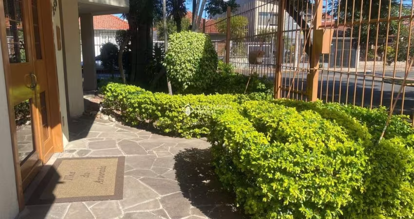 Apartamento com 2 quartos para alugar na Travessa Serafim Terra, 250, Jardim Botânico, Porto Alegre
