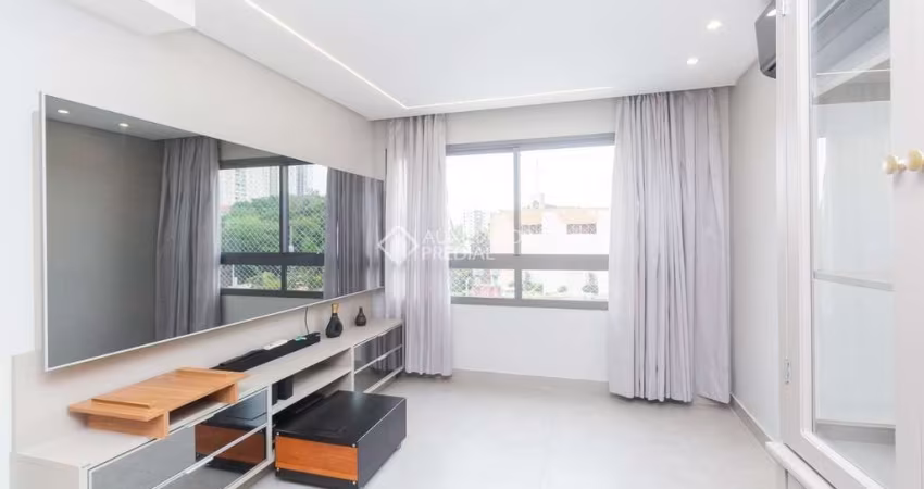 Apartamento com 3 quartos para alugar na Rua Cipó, 392, Jardim Europa, Porto Alegre