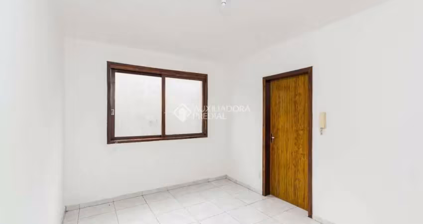 Apartamento com 1 quarto para alugar na Rua Santana, 807, Farroupilha, Porto Alegre