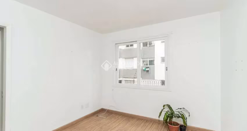 Apartamento com 1 quarto para alugar na Rua Itaboraí, 705, Jardim Botânico, Porto Alegre