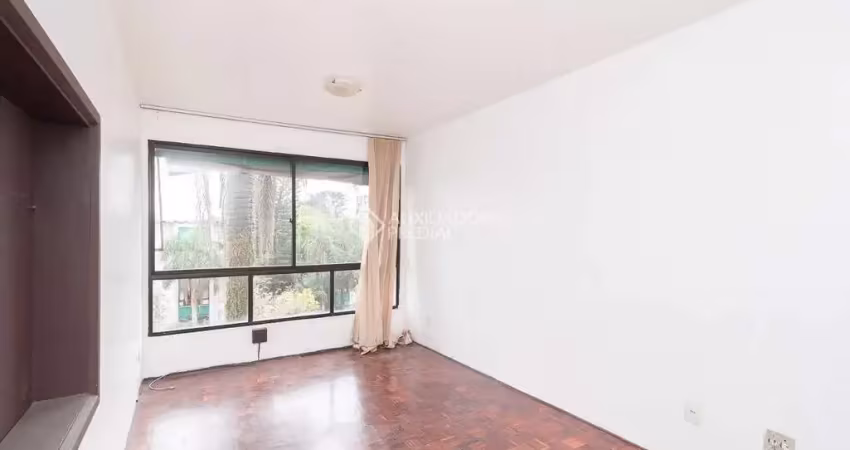 Apartamento com 2 quartos para alugar na Avenida Fábio Araújo Santos, 1391, Nonoai, Porto Alegre