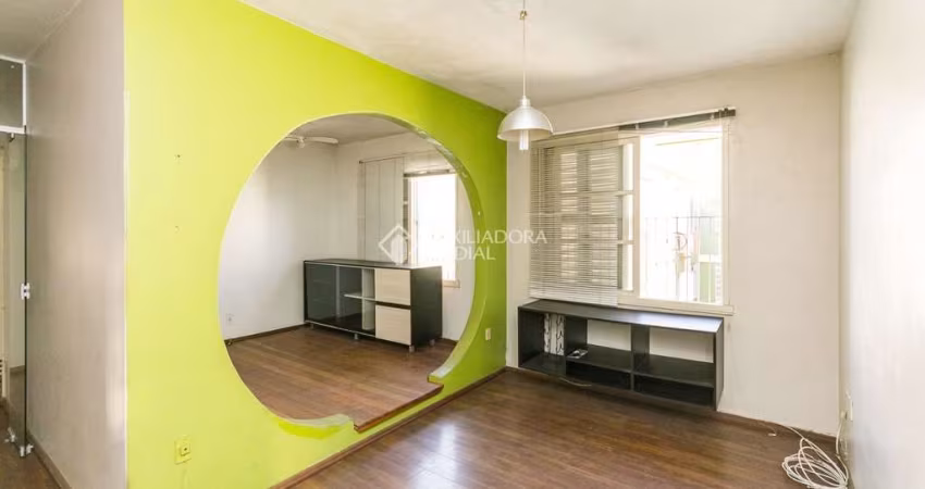 Apartamento com 2 quartos para alugar na Rua Nunes, 557, Medianeira, Porto Alegre