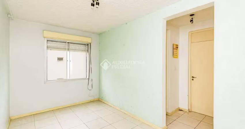 Apartamento com 2 quartos para alugar na Rua Derocy Giácomo da Silva, 30, Vila Nova, Porto Alegre