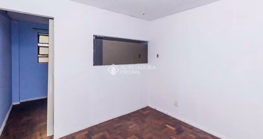 Apartamento com 1 quarto para alugar na Rua Riachuelo, 433, Centro Histórico, Porto Alegre