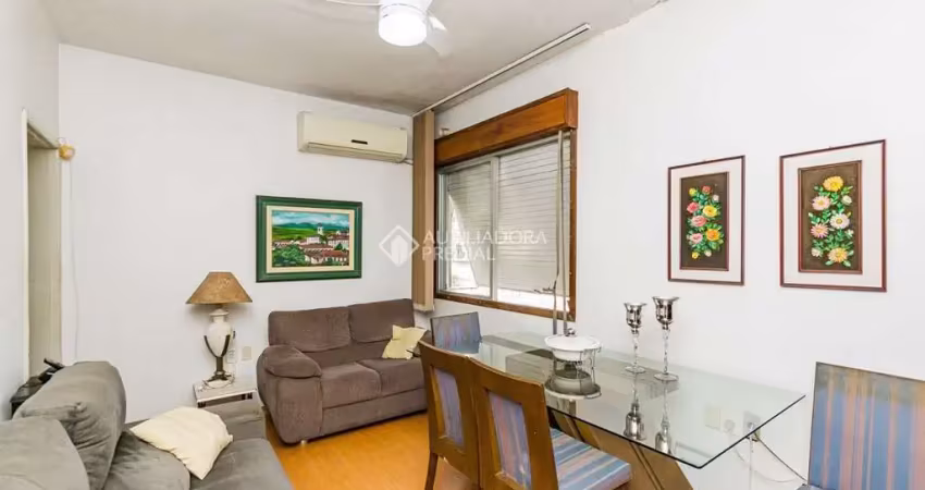 Apartamento com 2 quartos para alugar na Rua Ramiro Barcelos, 1501, Bom Fim, Porto Alegre