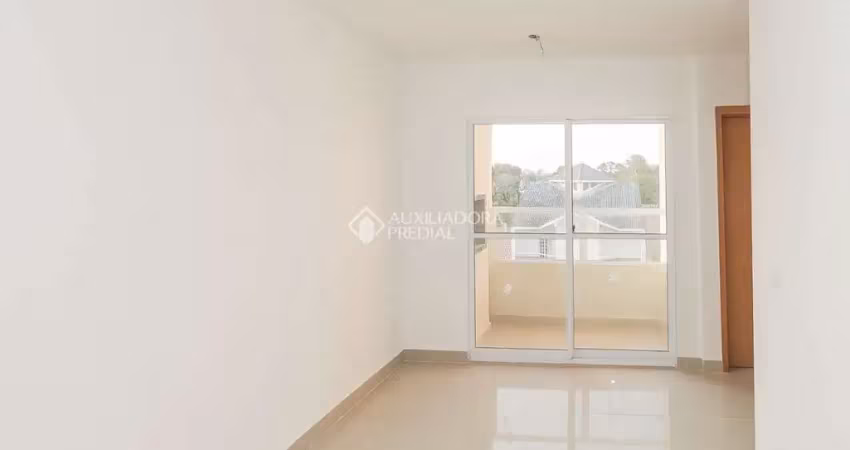 Apartamento com 2 quartos para alugar na Rua João da Silva Bueno, 100, Morro Santana, Porto Alegre