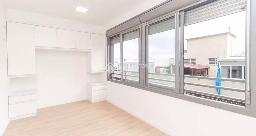 Apartamento com 1 quarto para alugar na Avenida João Pessoa, 731, Centro Histórico, Porto Alegre