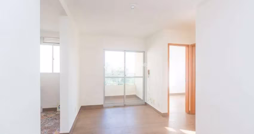 Apartamento com 2 quartos para alugar na Avenida Protásio Alves, 8201, Morro Santana, Porto Alegre