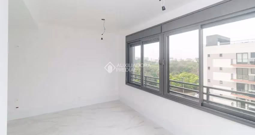 Apartamento com 1 quarto para alugar na Avenida João Pessoa, 731, Centro Histórico, Porto Alegre