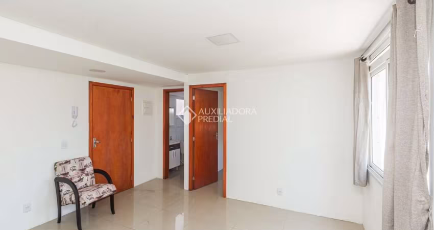Apartamento com 1 quarto para alugar na Rua São Manoel, 2323, Partenon, Porto Alegre