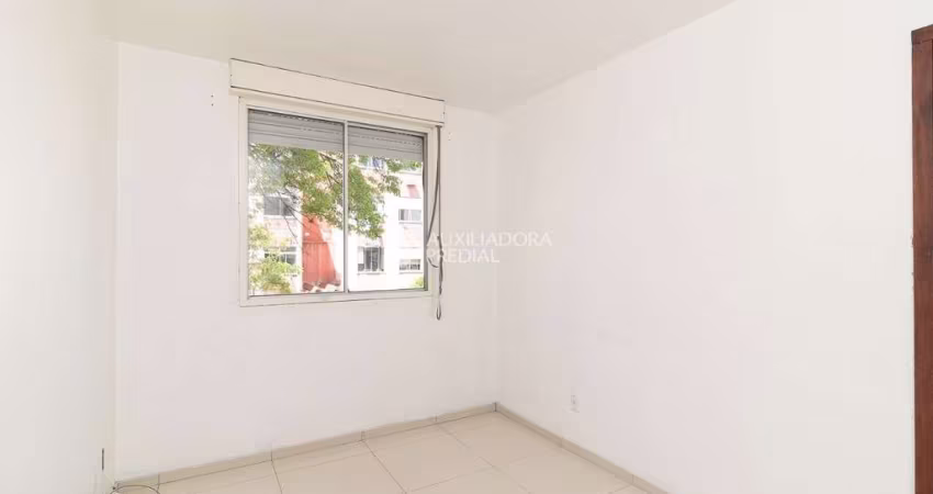 Apartamento com 1 quarto para alugar na Rua Joaquim de Carvalho, 50, Vila Nova, Porto Alegre