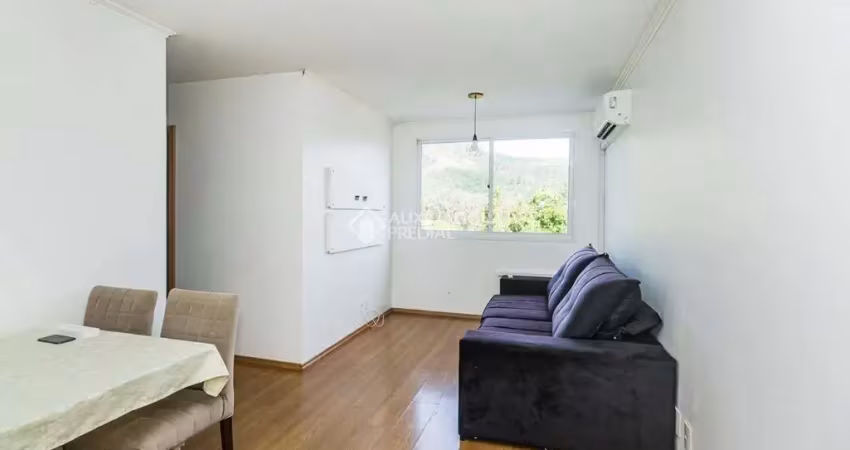 Apartamento com 3 quartos para alugar na Rua Carlos Reverbel, 200, Jardim Carvalho, Porto Alegre
