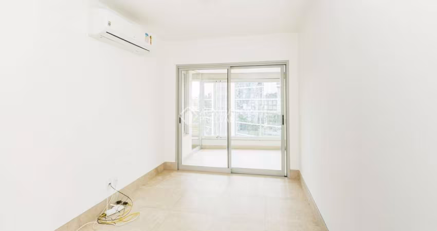 Apartamento com 1 quarto para alugar na Rua Mário Antunes da Cunha, 116, Petrópolis, Porto Alegre