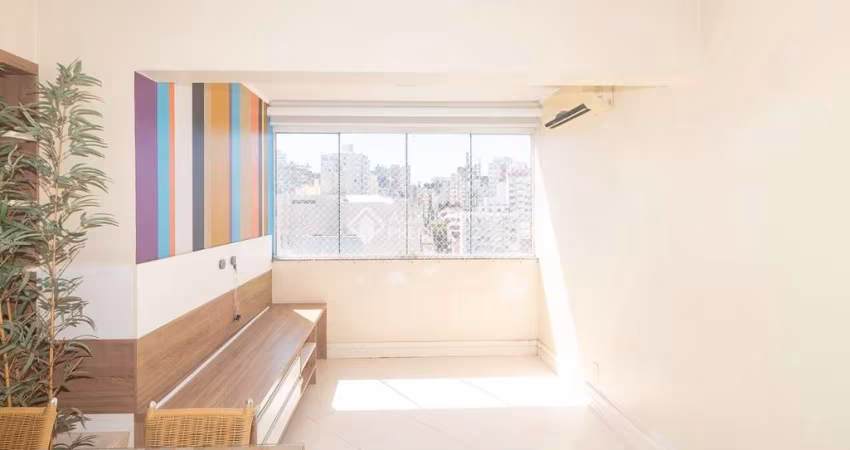 Apartamento com 3 quartos para alugar na Rua Avaí, 183, Centro Histórico, Porto Alegre