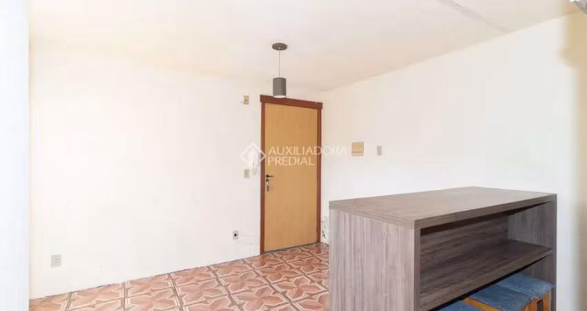 Apartamento com 2 quartos para alugar na Estrada João de Oliveira Remião, 6700, Lomba do Pinheiro, Porto Alegre