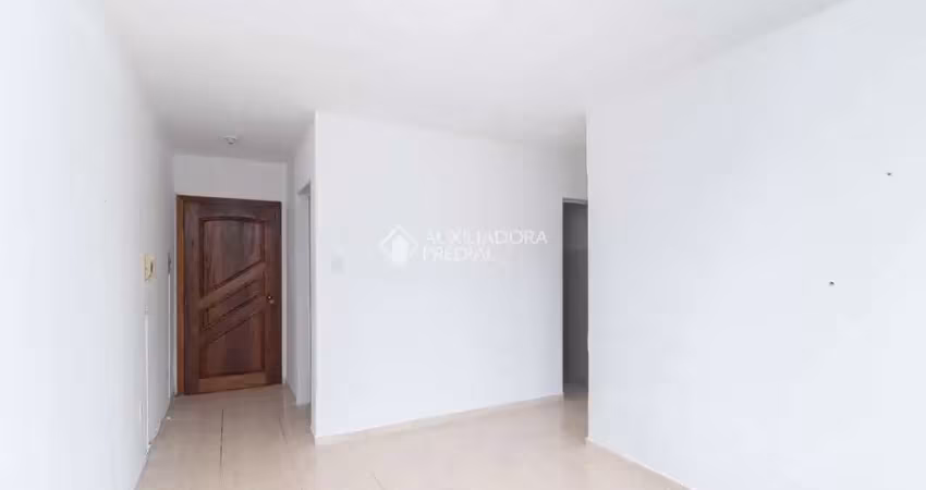 Apartamento com 2 quartos para alugar na Rua Eurico Lara, 189, Medianeira, Porto Alegre