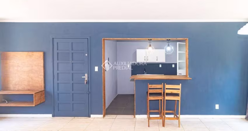 Apartamento com 2 quartos para alugar na Rua Vicente da Fontoura, 2860, Rio Branco, Porto Alegre