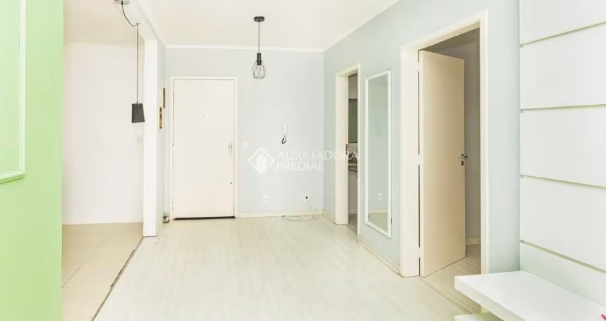 Apartamento com 1 quarto para alugar na Travessa Universina Araújo Nunes, 72, Bom Jesus, Porto Alegre