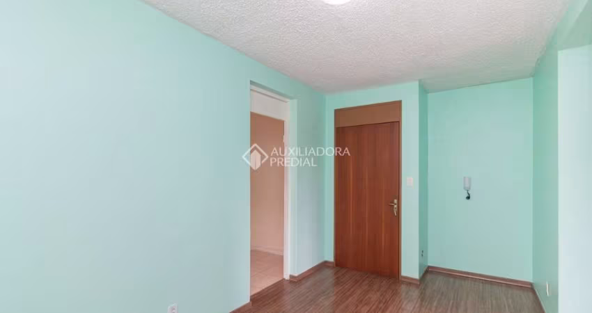 Apartamento com 1 quarto para alugar na Rua Ventos do Sul, 165, Vila Nova, Porto Alegre