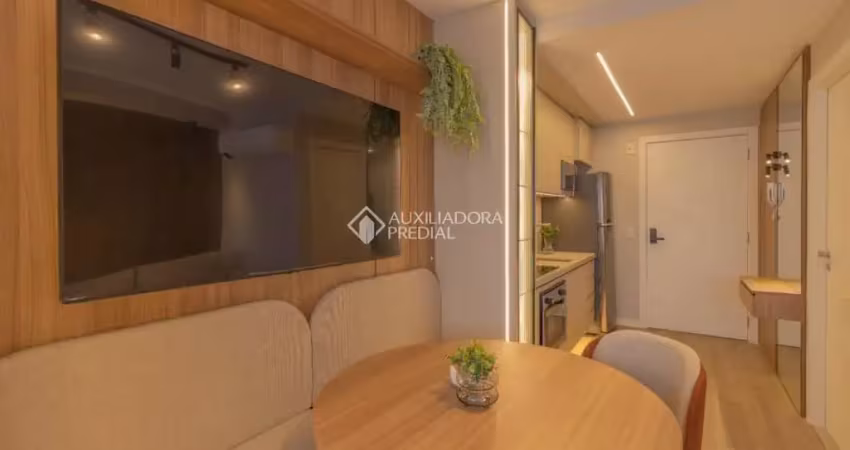 Loft com 1 quarto para alugar na Rua Silva Jardim, 785, Bela Vista, Porto Alegre