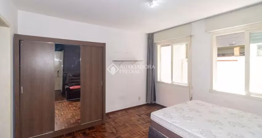 Apartamento com 1 quarto para alugar na Rua Gomes Jardim, 1074, Santana, Porto Alegre